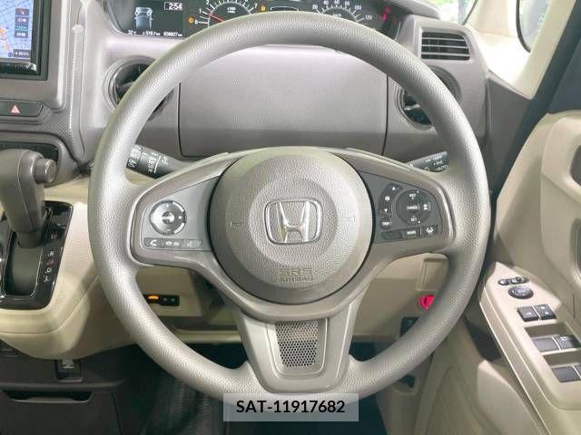 Honda N BOX 2019-09 349808-11