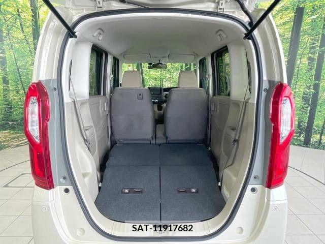 Honda N BOX 2019-09 349808-10