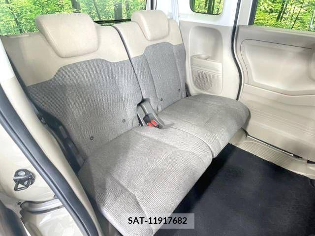 Honda N BOX 2019-09 349808-9
