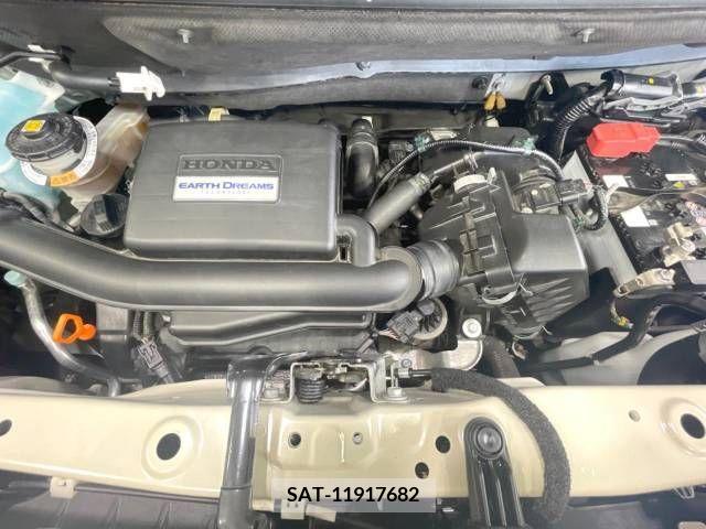 Honda N BOX 2019-09 349808-18