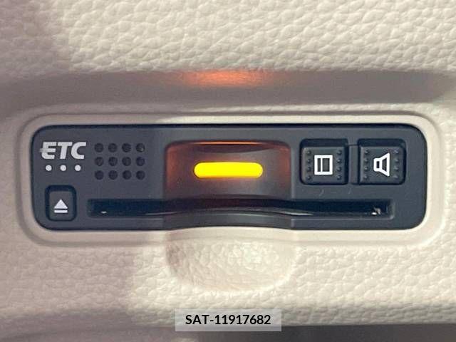 Honda N BOX 2019-09 349808-7