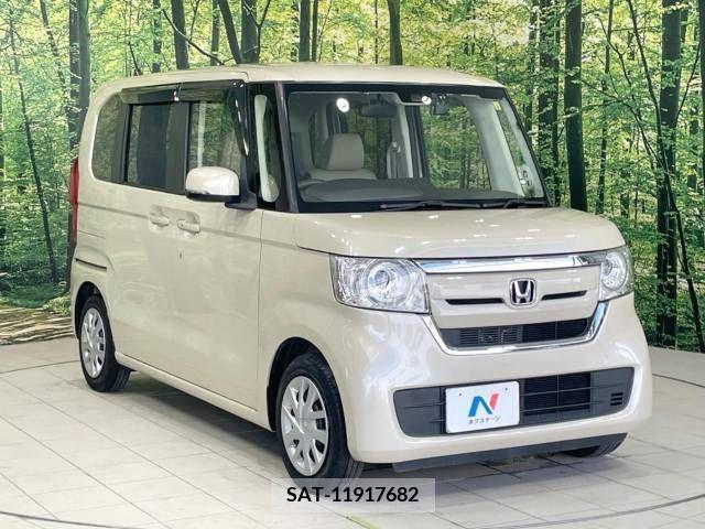 Honda N BOX 2019-09 349808-16