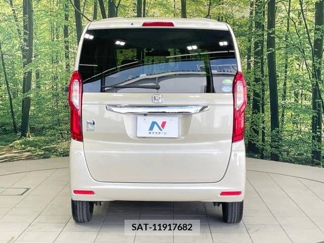 Honda N BOX 2019-09 349808-15