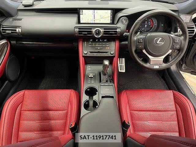 Lexus RC 2021-03 300003-1