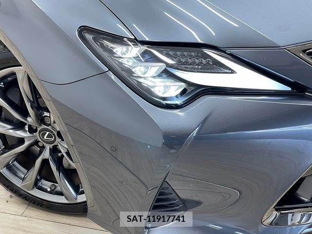 Lexus RC 2021-03 300003-19