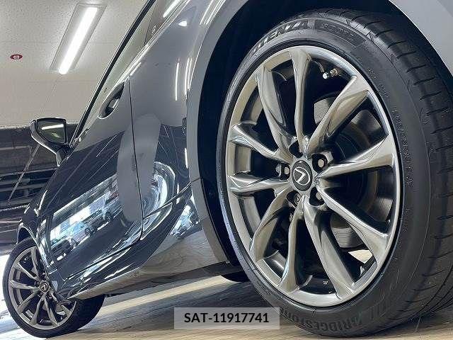 Lexus RC 2021-03 300003-18