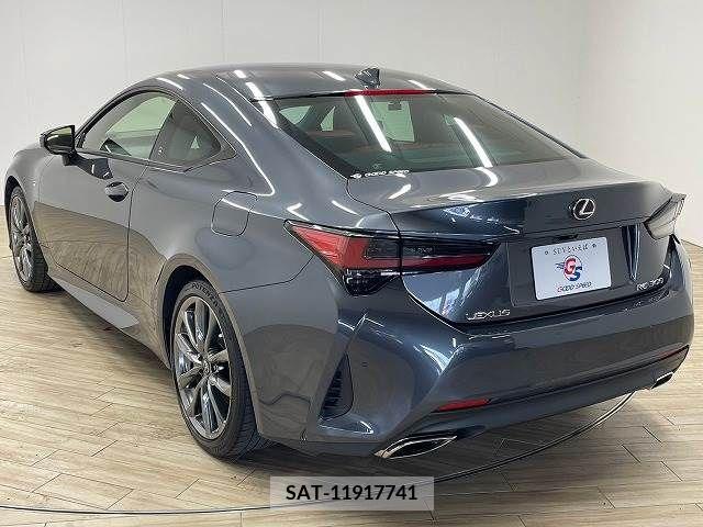 Lexus RC 2021-03 300003-16