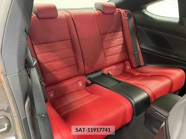 Lexus RC 2021-03 300003-5