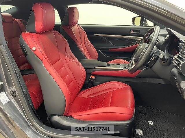 Lexus RC 2021-03 300003-4
