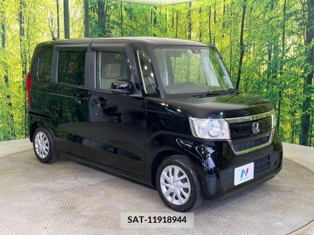 Honda N BOX 2020-09 392576-16