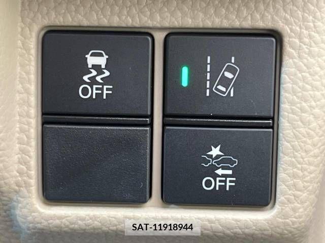 Honda N BOX 2020-09 392576-4