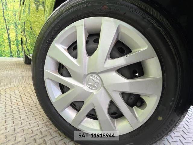 Honda N BOX 2020-09 392576-13