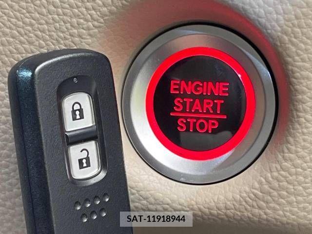 Honda N BOX 2020-09 392576-7