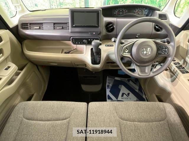 Honda N BOX 2020-09 392576-1