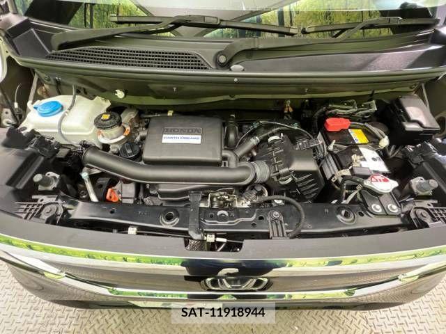 Honda N BOX 2020-09 392576-18
