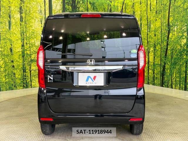 Honda N BOX 2020-09 392576-15