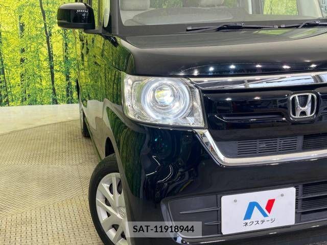 Honda N BOX 2020-09 392576-12