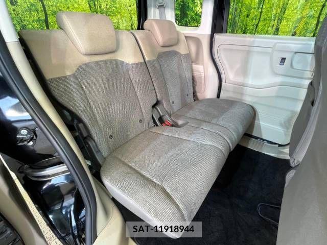 Honda N BOX 2020-09 392576-9