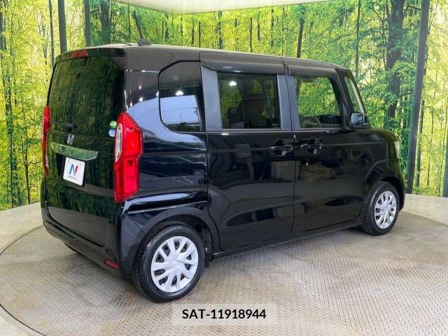 Honda N BOX 2020-09 392576-17