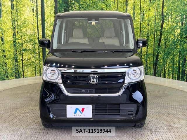 Honda N BOX 2020-09 392576-14