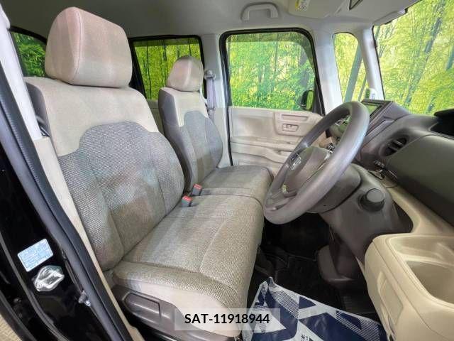Honda N BOX 2020-09 392576-8