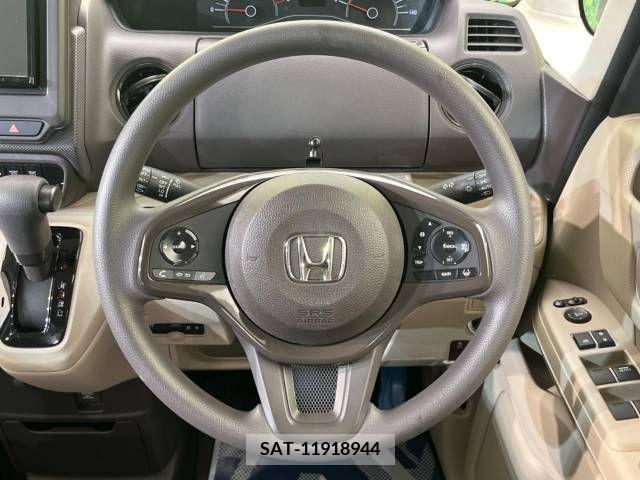 Honda N BOX 2020-09 392576-11
