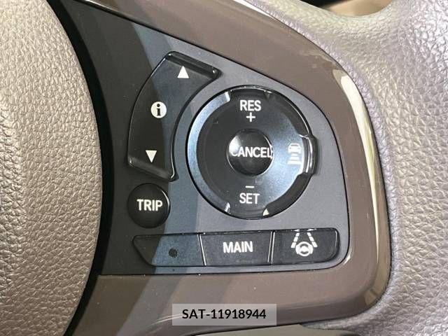 Honda N BOX 2020-09 392576-5