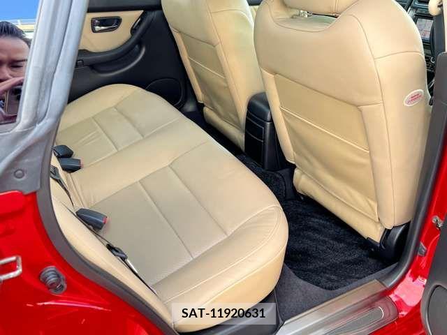 Subaru LEGACY B4 2002-08 219129-10