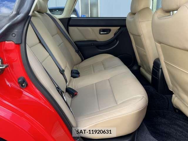 Subaru LEGACY B4 2002-08 219129-9