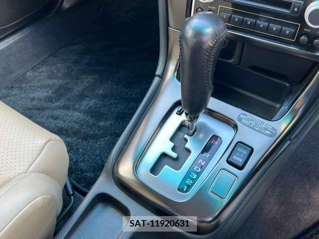 Subaru LEGACY B4 2002-08 219129-16