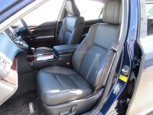 Toyota CROWN MAJESTA 2014-02 13307-24