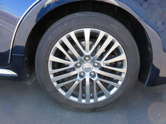Toyota CROWN MAJESTA 2014-02 13307-18