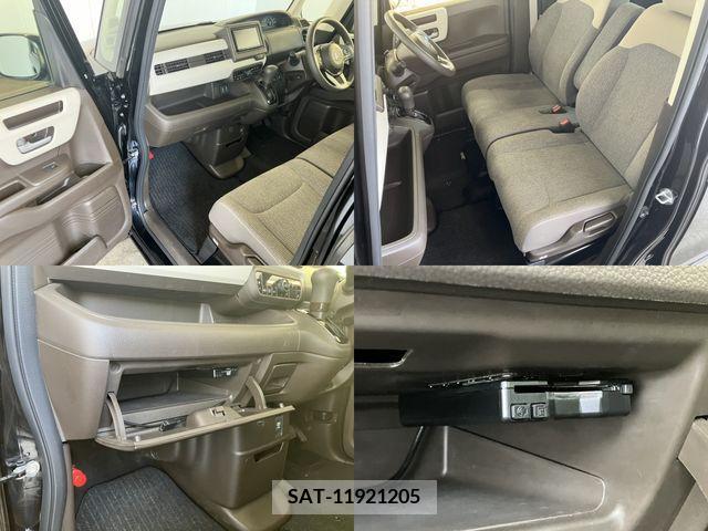 Honda N BOX 2022-06 340225-18