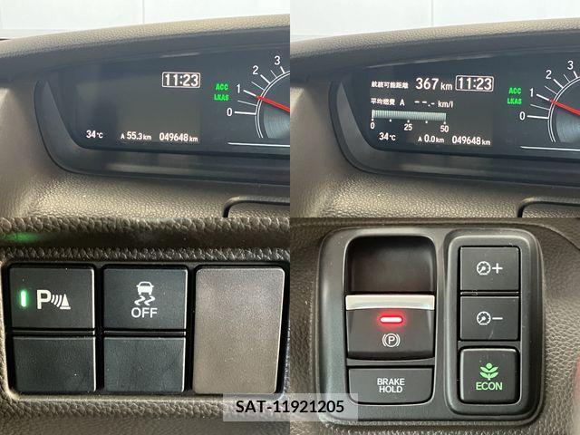 Honda N BOX 2022-06 340225-13