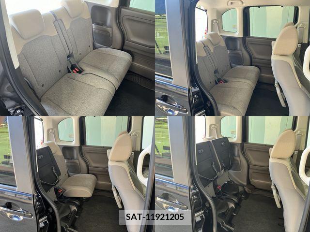 Honda N BOX 2022-06 340225-16