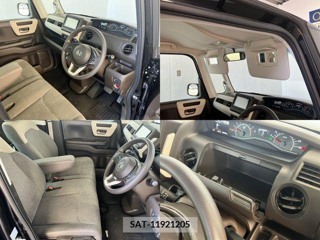 Honda N BOX 2022-06 340225-15