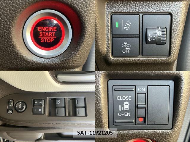 Honda N BOX 2022-06 340225-14