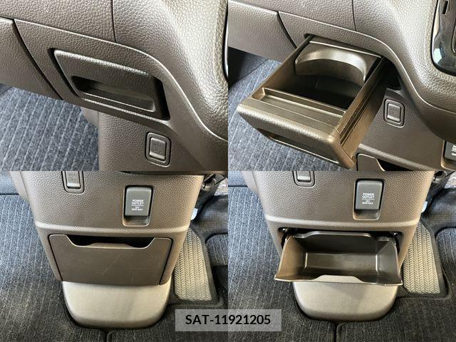 Honda N BOX 2022-06 340225-21