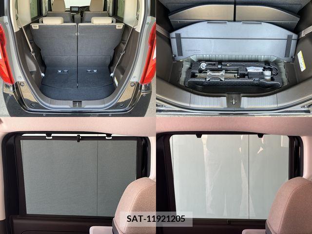 Honda N BOX 2022-06 340225-22
