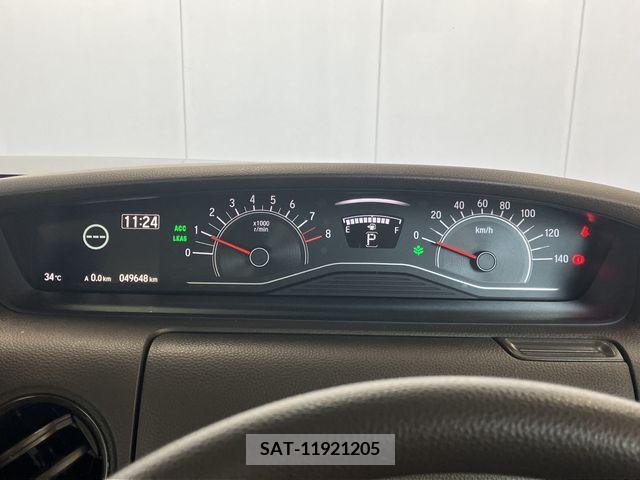 Honda N BOX 2022-06 340225-6