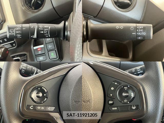 Honda N BOX 2022-06 340225-8