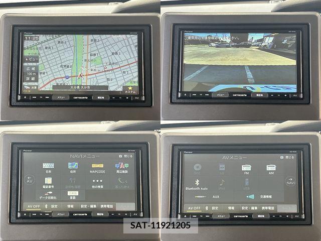Honda N BOX 2022-06 340225-9