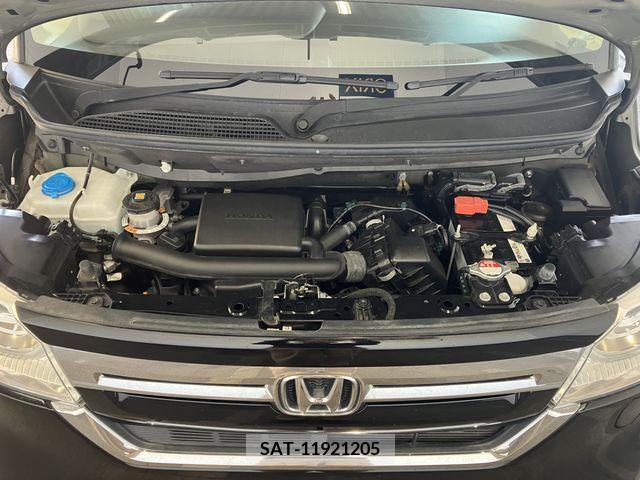 Honda N BOX 2022-06 340225-28