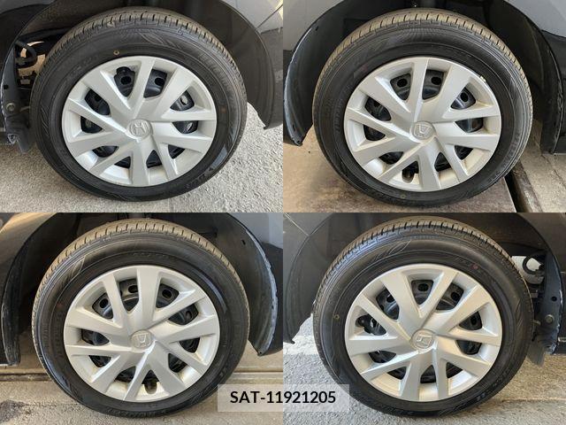 Honda N BOX 2022-06 340225-26
