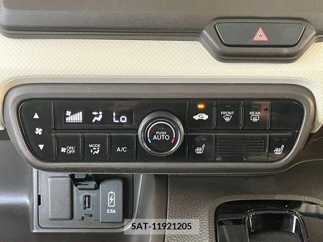Honda N BOX 2022-06 340225-11