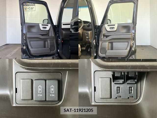 Honda N BOX 2022-06 340225-20