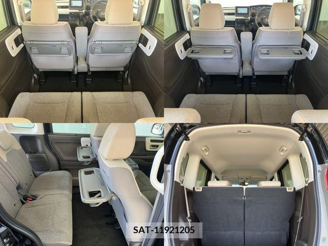 Honda N BOX 2022-06 340225-17