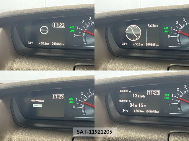 Honda N BOX 2022-06 340225-12