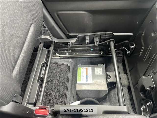 Suzuki WAGON R 2020-03 311969-28