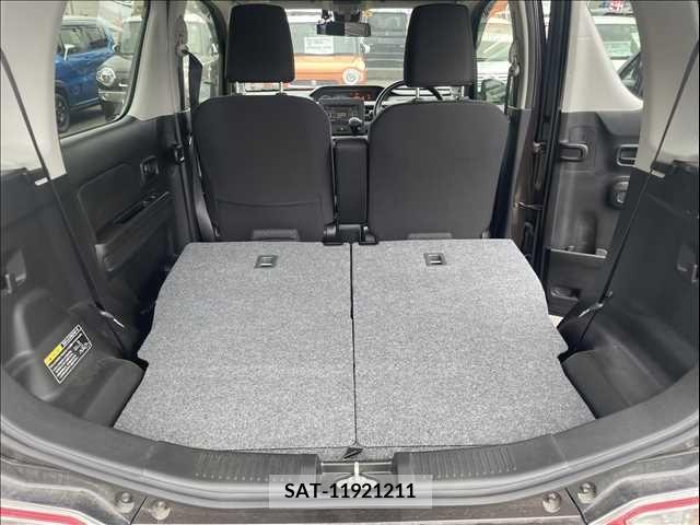 Suzuki WAGON R 2020-03 311969-8
